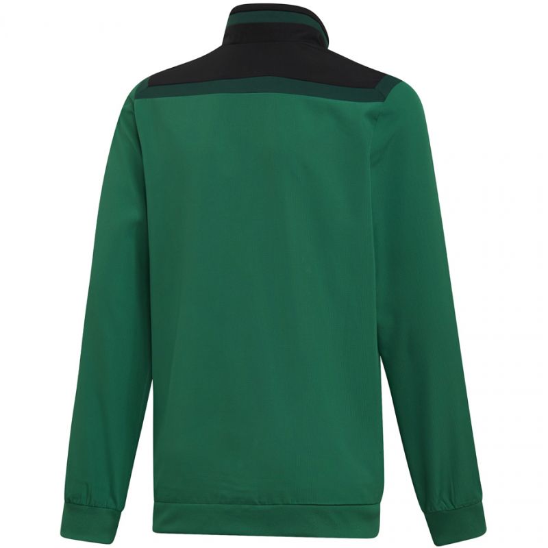 Adidas Tiro 19 Presentation Jacket Junior DW4790 football sweatshirt Pulóver