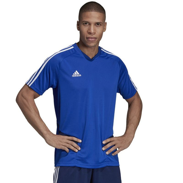 Adidas Tiro 19 Tr Jsy Dt5285 Futball mez