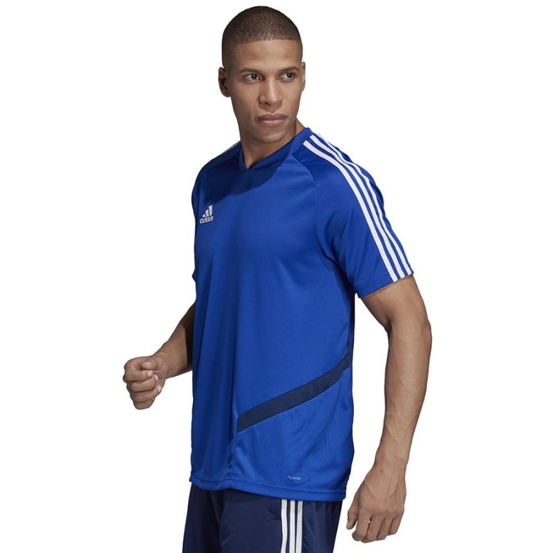 Adidas Tiro 19 Tr Jsy Dt5285 Futball mez