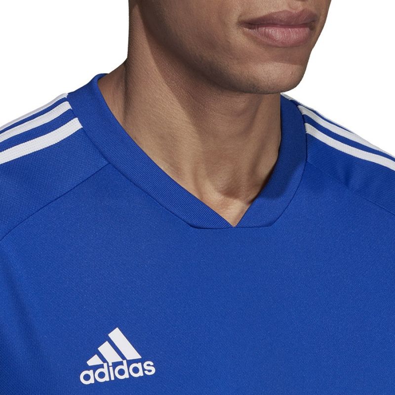 Adidas Tiro 19 Tr Jsy Dt5285 Futball mez
