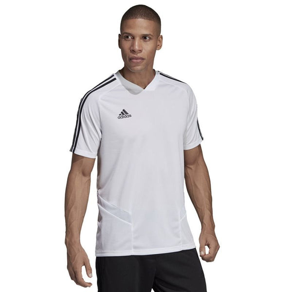 Adidas Tiro 19 Tr Jsy M Dt5288 Football Jersey Futball mez