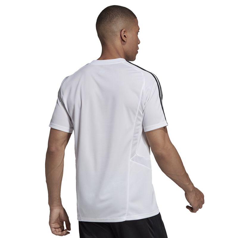 Adidas TIRO 19 TR JSY M DT5288 football jersey Ruházat - Sportmania.hu