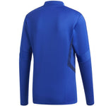 Adidas Tiro 19 Training Top football jersey férfi Pulóver DT5277