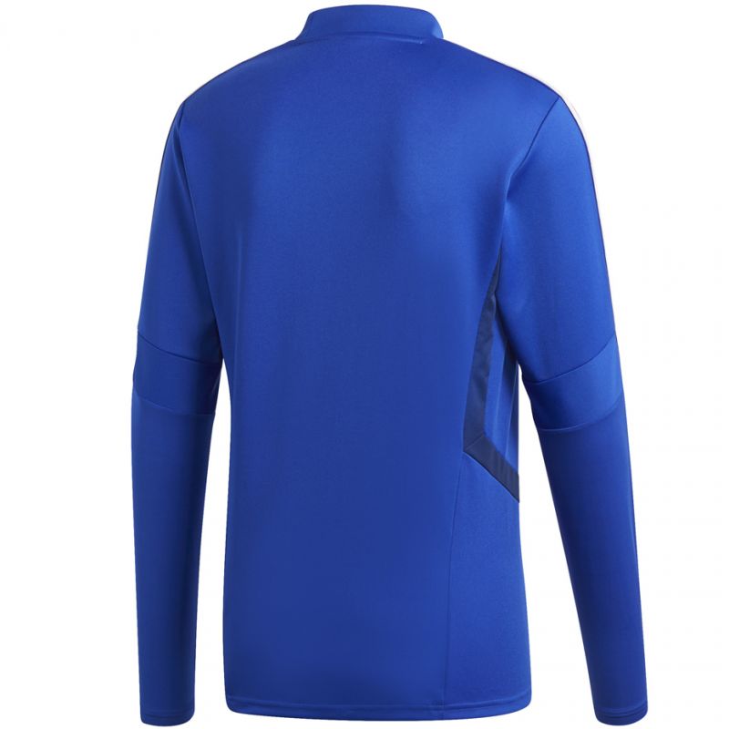 Adidas Tiro 19 Training Top football jersey férfi Pulóver DT5277