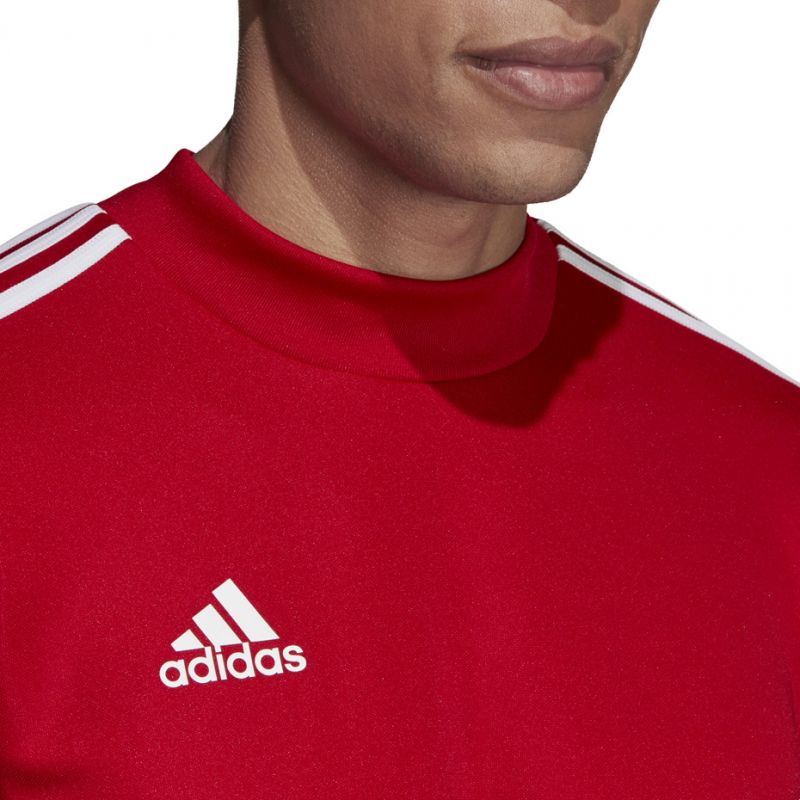 Adidas Tiro 19 Training Top M D95920 football jersey Ruházat - Sportmania.hu