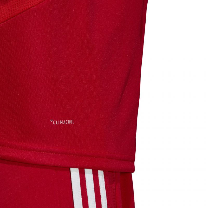 Adidas Tiro 19 Training Top M D95920 football jersey Ruházat