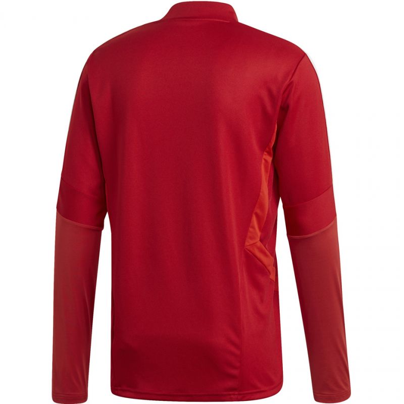 Adidas Tiro 19 Training Top M D95920 football jersey Ruházat - Sportmania.hu
