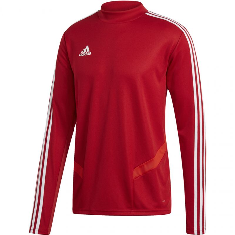 Adidas Tiro 19 Training Top M D95920 football jersey Ruházat - Sportmania.hu