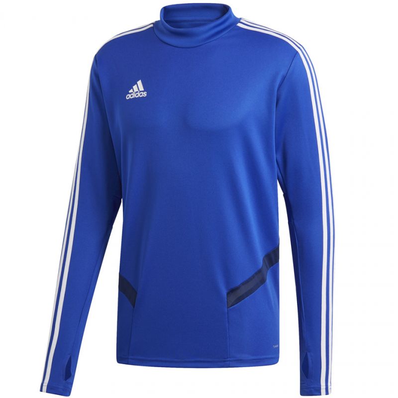 Adidas Tiro 19 Training Top M DT5277 football jersey Ruházat