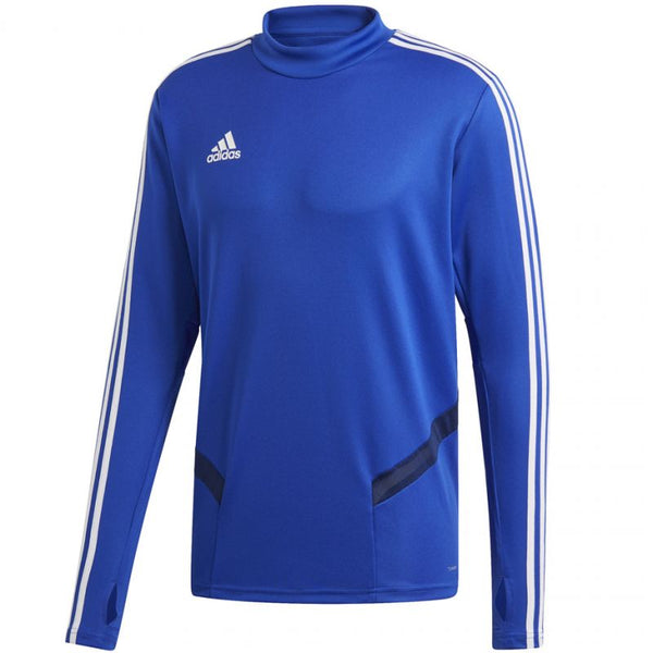 Adidas Tiro 19 Training Top M DT5277 football jersey Ruházat