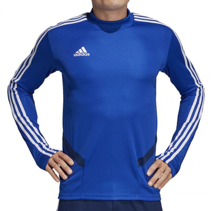 Adidas Tiro 19 Training Top M DT5277 football jersey Ruházat