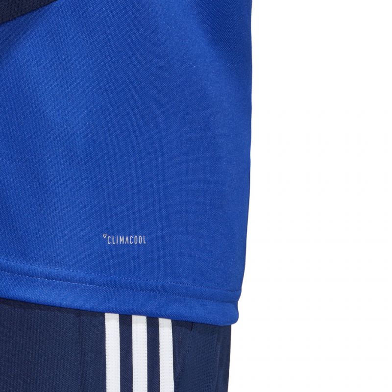 Adidas Tiro 19 Training Top M DT5277 football jersey Ruházat