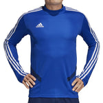 Adidas Tiro 19 Training Top M DT5277 football jersey Ruházat - Sportmania.hu