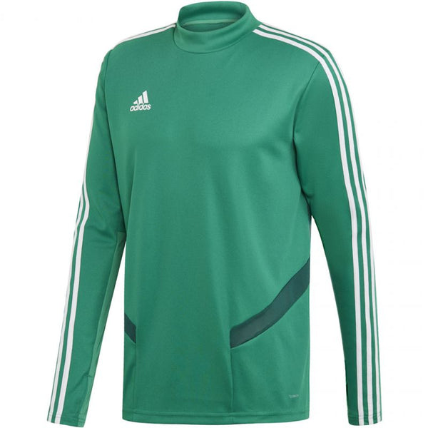Adidas Tiro 19 Training Top M DW4799 football jersey Ruházat