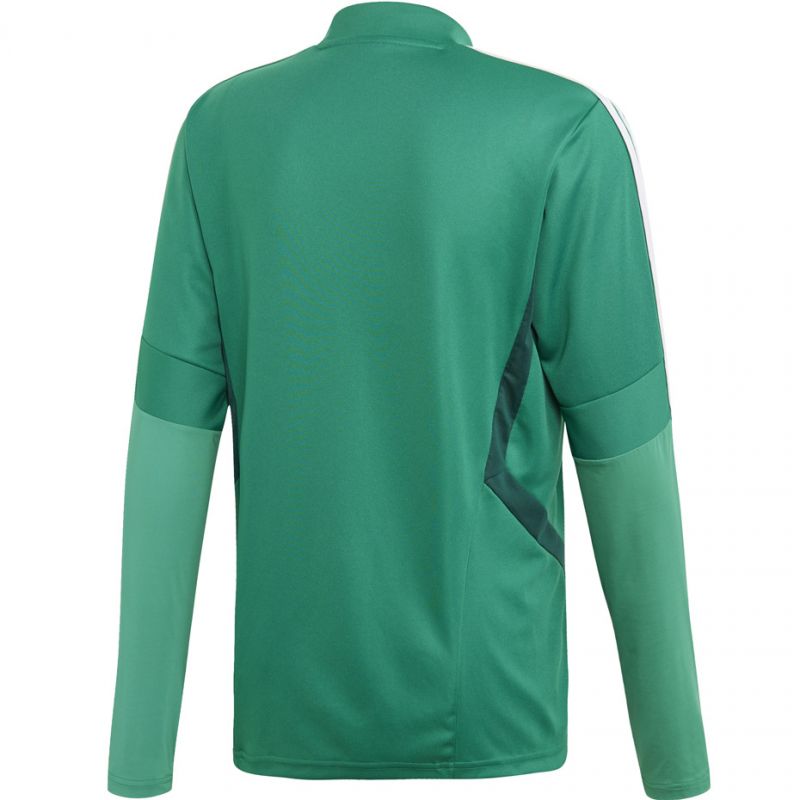 Adidas Tiro 19 Training Top M DW4799 football jersey Ruházat