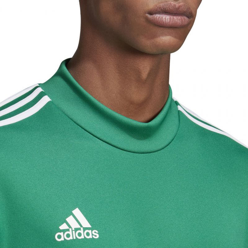 Adidas Tiro 19 Training Top M DW4799 football jersey Ruházat