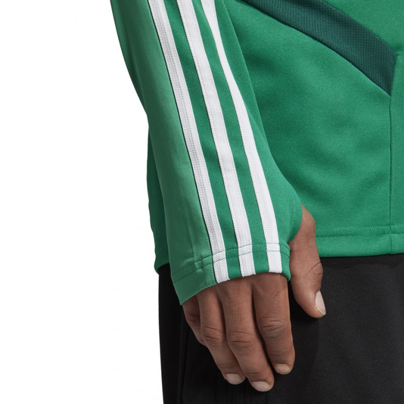 Adidas Tiro 19 Training Top M DW4799 football jersey Ruházat