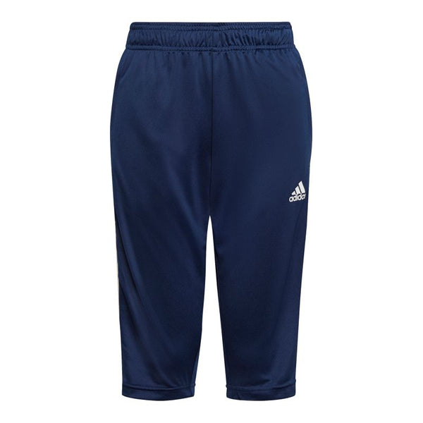 Adidas Tiro 21 3/4 Jr GK9664 pants Nadrág
