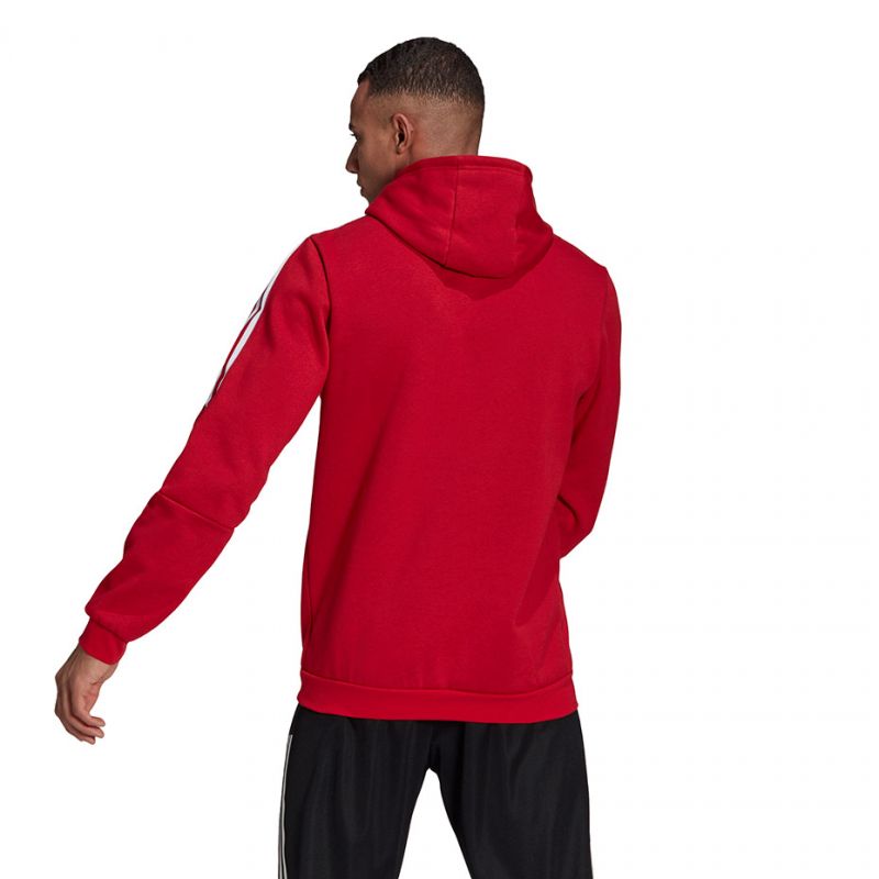 Adidas Tiro 21 Sweat Hoody férfi Kapucnis pulóver GM7353