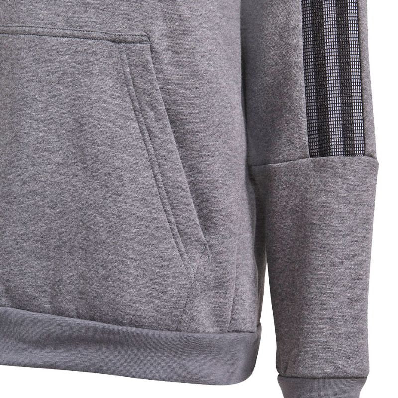 Adidas Tiro 21 Sweat Hoody Jr GP8803 Kapucnis pulóver - Sportmania.hu