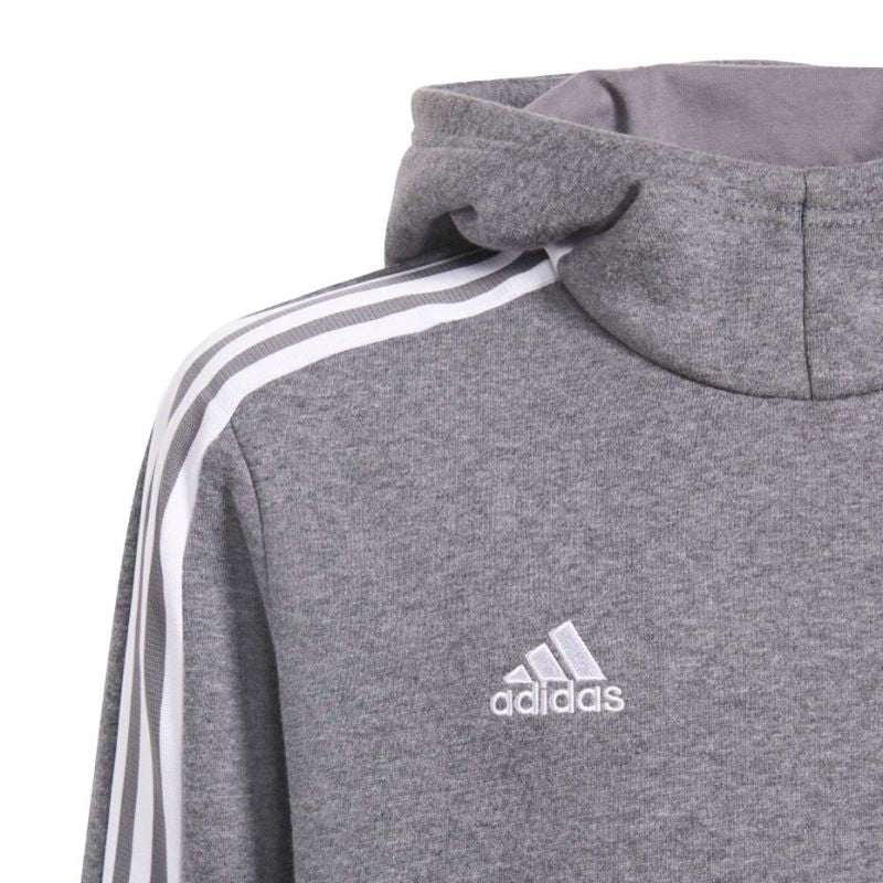 Adidas Tiro 21 Sweat Hoody Jr GP8803 Kapucnis pulóver - Sportmania.hu