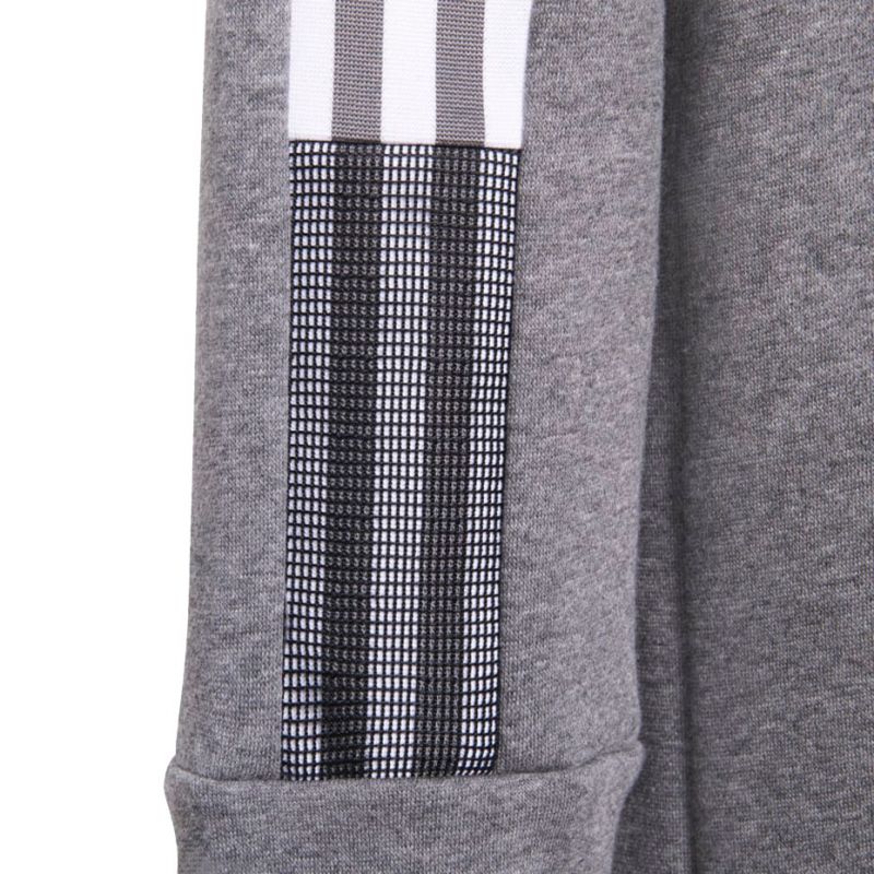 Adidas Tiro 21 Sweat Hoody Jr GP8803 Kapucnis pulóver - Sportmania.hu