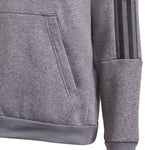 Adidas Tiro 21 Sweat Hoody Jr GP8803 - Sportmania.hu