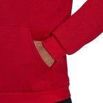 Adidas Tiro 21 Sweat Hoody M GM7353 Pulóver Kapucnis pulóver - Sportmania.hu