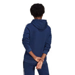 Adidas Tiro 21 Sweat Hoody W GK9678 Pulóver Kapucnis pulóver - Sportmania.hu