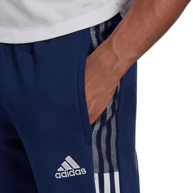 Adidas Tiro 21 Sweat M GH4467 pants Nadrág - Sportmania.hu