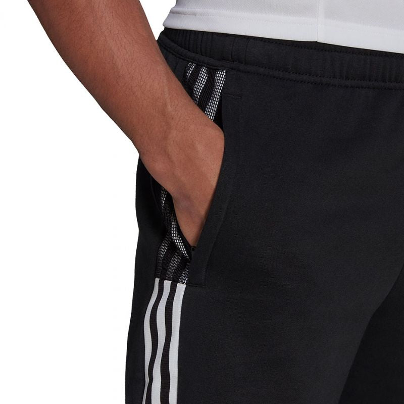Adidas Tiro 21 Sweat M GM7345 shorts Ruházat - Sportmania.hu