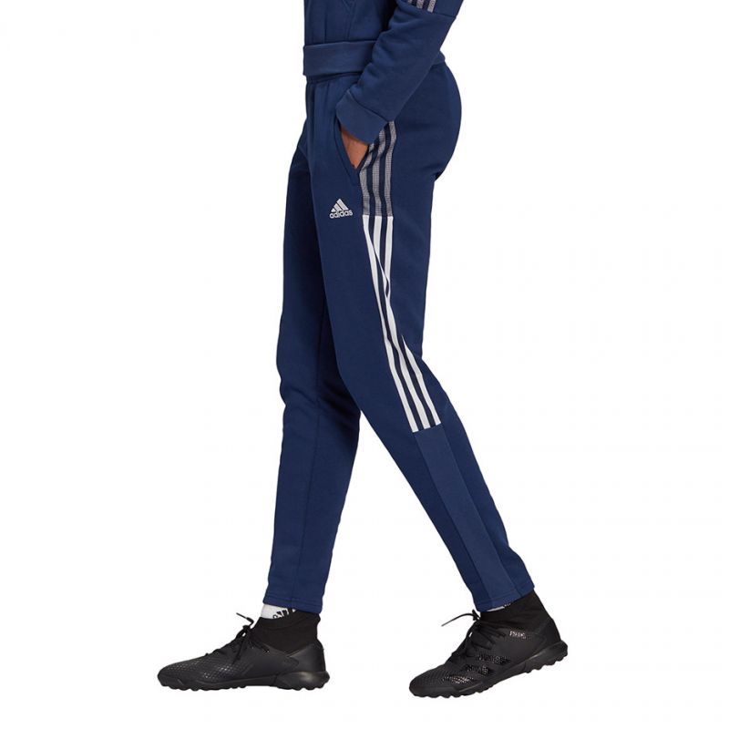 Adidas Tiro 21 Sweat Pants W GK9676 Nadrág - Sportmania.hu