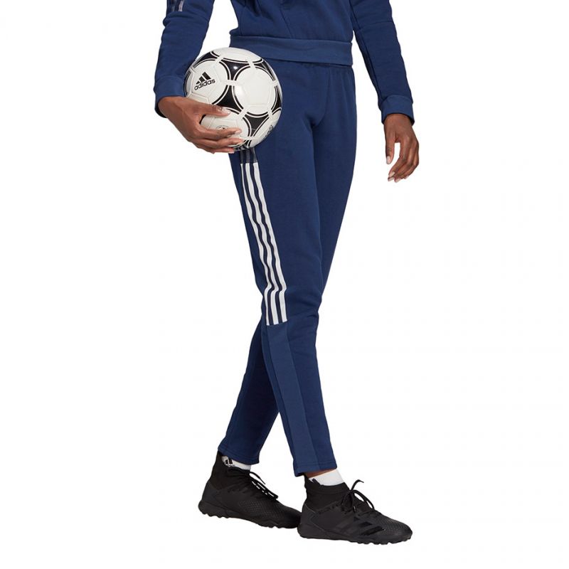 Adidas Tiro 21 Sweat Pants W GK9676 Nadrág - Sportmania.hu