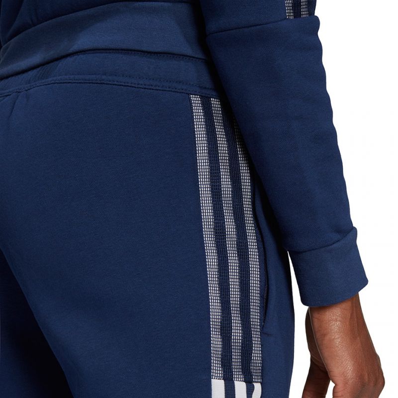 Adidas Tiro 21 Sweat Pants W GK9676 Nadrág - Sportmania.hu