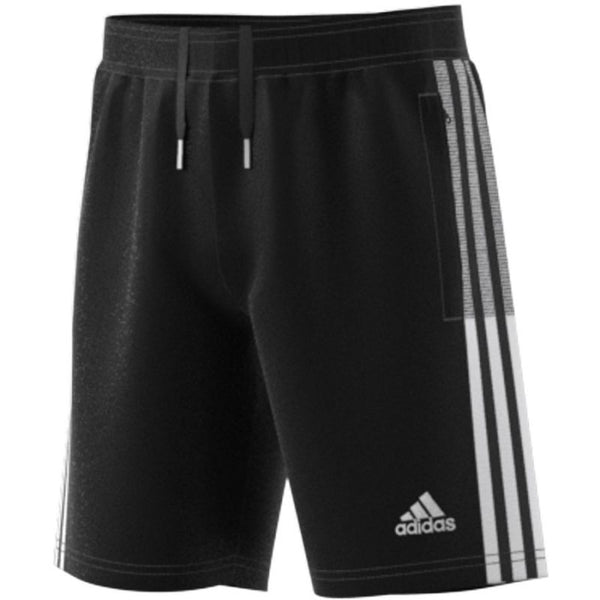 Adidas Tiro 21 Sweat Short Jr GM7343 Pulóver Short