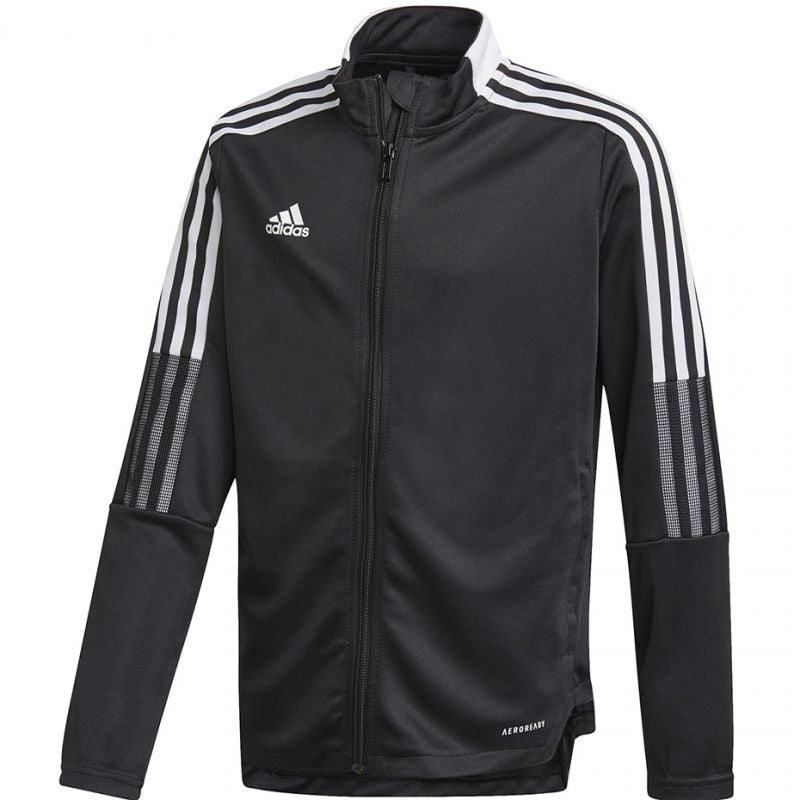 Adidas Tiro 21 Track Jacket Youth Junior GM7314 Kabát - Sportmania.hu