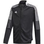 Adidas Tiro 21 Track Jacket Youth Junior GM7314 Kabát - Sportmania.hu
