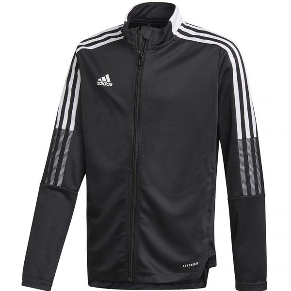Adidas Tiro 21 Track Jacket Youth Junior GM7314 Kabát - Sportmania.hu