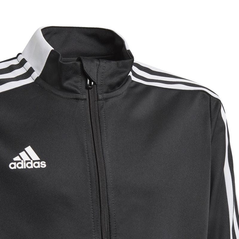 Adidas Tiro 21 Track Jacket Youth Junior Pulóver, gyerek GM7314