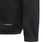 Adidas Tiro 21 Track Jacket Youth Junior Pulóver, gyerek GM7314