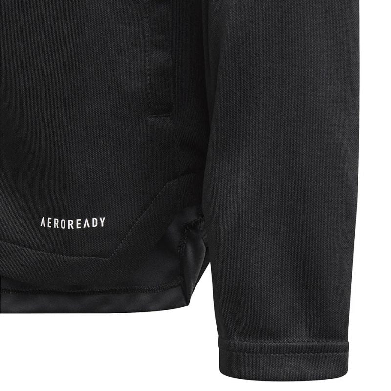 Adidas Tiro 21 Track Jacket Youth Junior Pulóver, gyerek GM7314