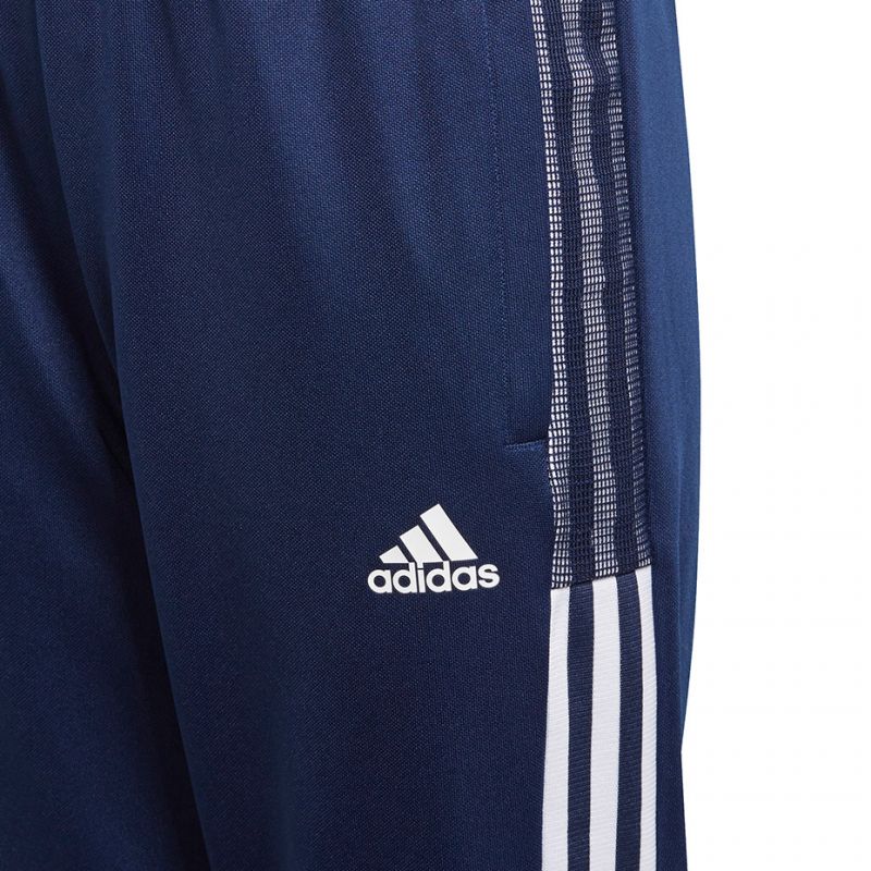 Adidas Tiro 21 Track Jr GK9666 pants Nadrág