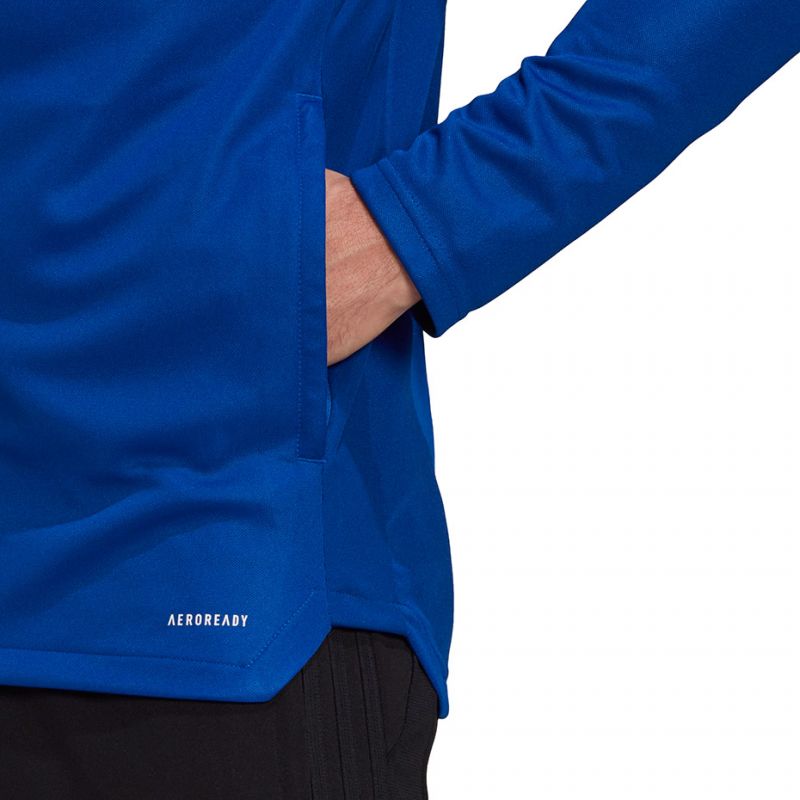 Adidas Tiro 21 Track M GM7320 football shirt Póló Ruházat Póló - Sportmania.hu
