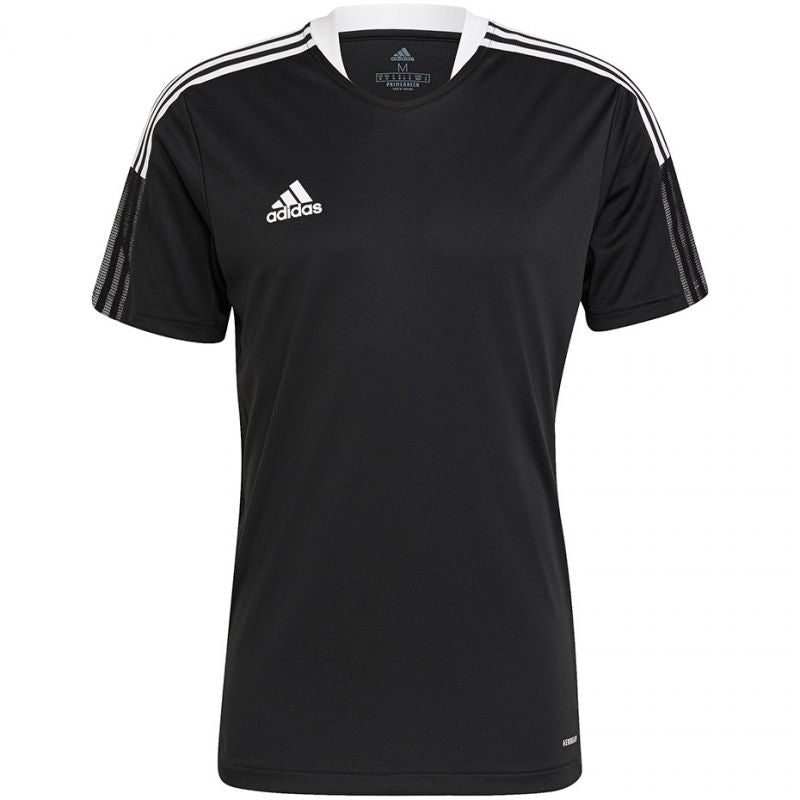 Adidas Tiro 21 Training Jersey férfi Póló GM7586