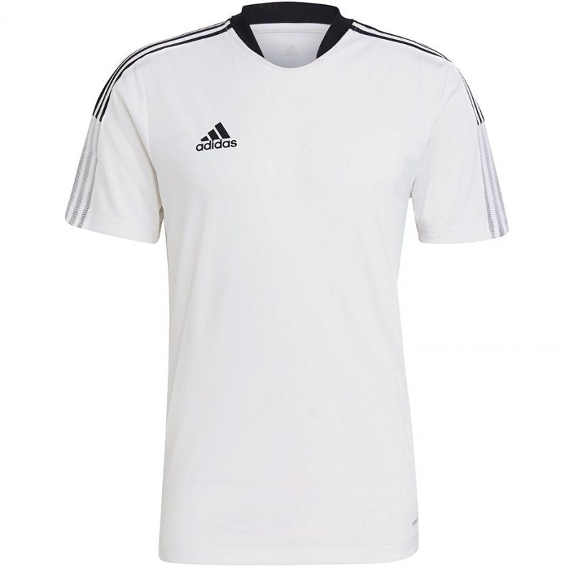 Adidas Tiro 21 Training Jersey férfi Póló GM7590