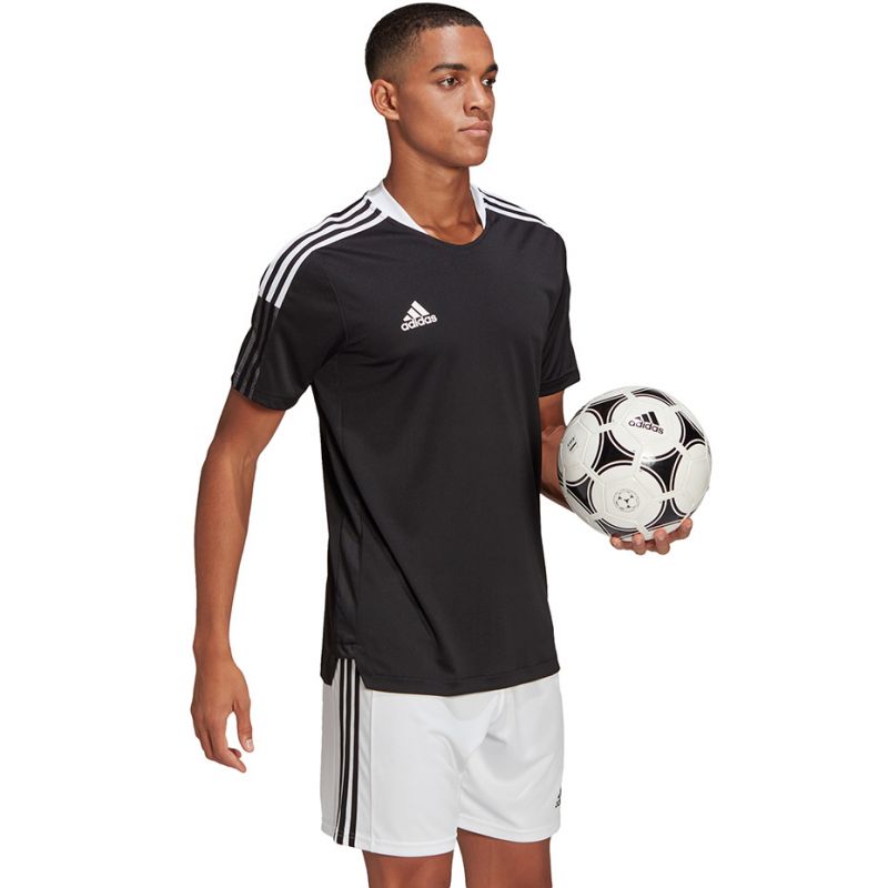 Adidas Tiro 21 Training Jersey M GM7586 Ruházat
