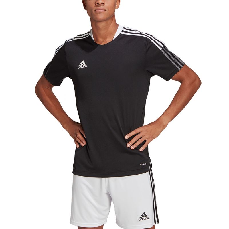 Adidas Tiro 21 Training Jersey M GM7586 Ruházat