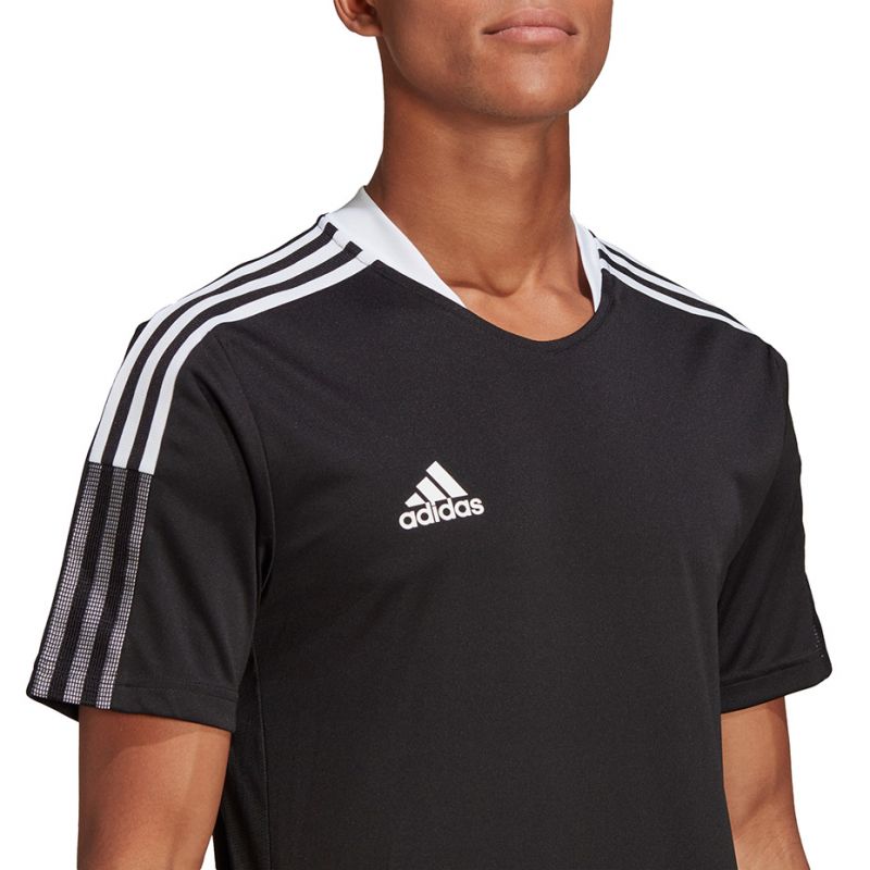 Adidas Tiro 21 Training Jersey M GM7586 Ruházat