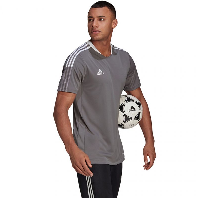 Adidas Tiro 21 Training Jersey M GM7587 Ruházat