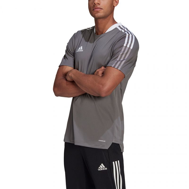 Adidas Tiro 21 Training Jersey M GM7587 Ruházat